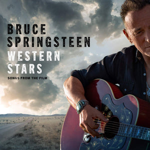 Bruce Springsteen - Western Stars - Songs From The Film (The Complete Live Performances)