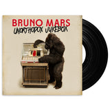 Bruno Mars - Unorthodox Jukebox