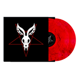 Mr Bungle - The Raging Wrath Of The Easter Bunny Demo (Translucent Red Smoke 2LP Vinyl)