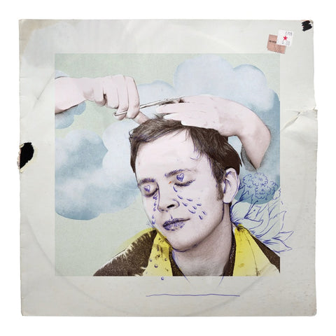Jens Lekman - The Linden Trees are Still in Blossom (Crystal Clear Vinyl)