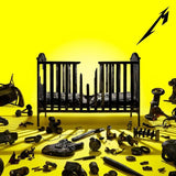 Metallica - 72 Seasons (Indie Exclusive 2LP Purple Vinyl)