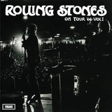 The Rolling Stones - On Tour '66 Vol 1