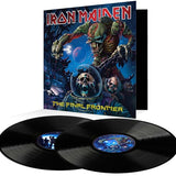 Iron Maiden - The Final Frontier (2LP)