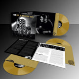 Can - Live In Brighton (3LP Gold Vinyl)