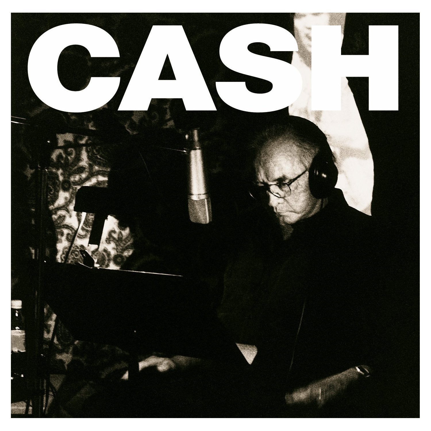 Johnny Cash - American V: A Hundred Highways