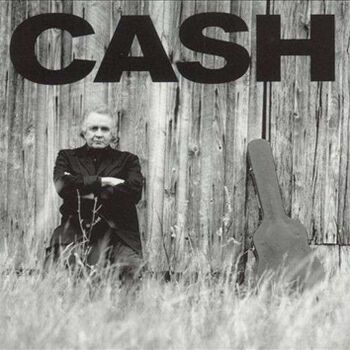 Johnny Cash - American II: Unchained