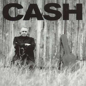 Johnny Cash - American II: Unchained