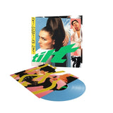 Confidence Man - Tilt (Blue Vinyl)