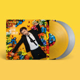 The Divine Comedy - Charmed Life: The Best of Divine Comedy (2LP Limited Edition Coloured Vinyl)