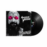 Massive Wagons - Triggered!