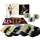 Eric Clapton - The Definitive 24 Nights (8LP Super Deluxe Box Set)
