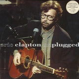 Eric Clapton - Unplugged (2LP Gatefold Sleeve)