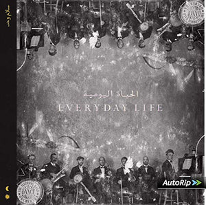 Coldplay - Everyday Life