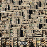 Curren$y & The Alchemist - Continuance (1LP)