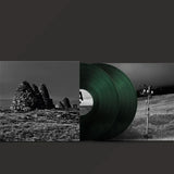 Craven Faults - Standers (2LP Dark Fell Green Vinyl + Pennine Patch)