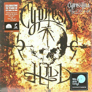 Cypress Hill - Black Sunday Remixes