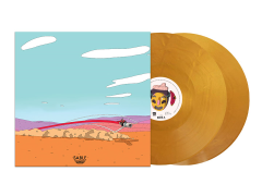 Japanese Breakfast - Sable: Original Game Soundtrack (2LP Coloured Vin ...