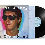 Bryan Ferry - In Your Mind (Inc DL Code)