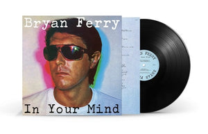 Bryan Ferry - In Your Mind (Inc DL Code)