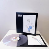 Daniel Blumberg - On & On (Limited Edition Clear Vinyl)