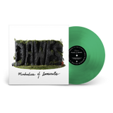 Dawes - Misadventures of Doomscroller (Limited Edition Green Vinyl)