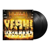 Def Leppard - Yeah! (2LP Gatefold Sleeve)