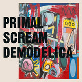 Primal Scream - Demodelica (2LP)