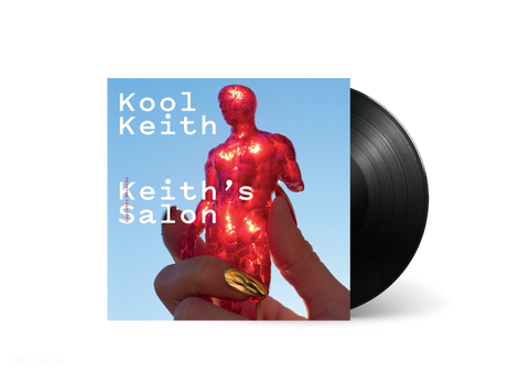 Kool Keith - Keith's Salon