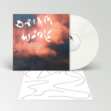 Dinner - Dream Work (Opaque White Vinyl)