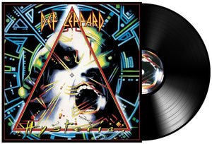 Def Leppard - Hysteria (2LP Gatefold Sleeve)