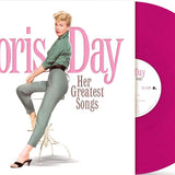 Doris Day - Her Greatest Songs (Pink Vinyl)