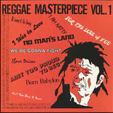 Various Artists - Reggae Masterpiece Vol. 1