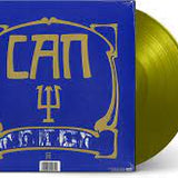 Can - Future Days (Limited Gold Vinyl)
