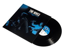 The Hives - Live At Third Man Records