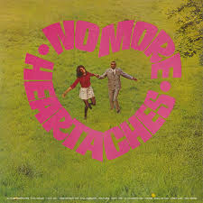 No More Heartaches - Various Artists