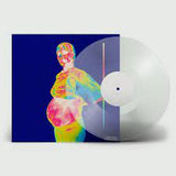 Brockhampton - Iridescence (Limited Edition Clear 2LP)