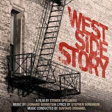 Original Cast Recording - West Side Story (2LP)