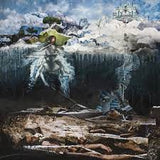 John Frusciante - The Empyrean (10th Anniversary Reissue)