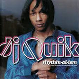 DJ Quik - Rhythm-al-ism (2LP)