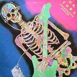 UK Subs - Endangered Species (2LP Blue Vinyl)
