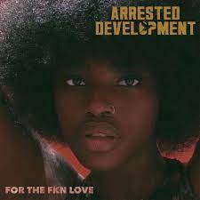 Arrested Development - For The FKN Love (2LP)