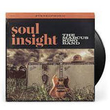 The Marcus King Band - Soul Insight (2LP)
