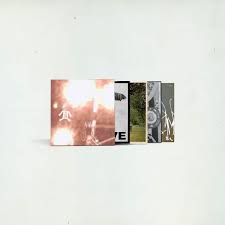 DIIV - Sometime / Human / Geist (3 x 7" Eco-Vinyl)