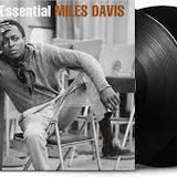Miles Davis - The Essential (2LP)