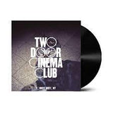 Two Door Cinema Club - Tourist History (10th Anniversary)