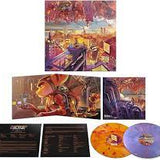 Mark Mothersbaugh & Wataru Hokoyama - Ratchet & Clank: Rift Apart (Original Soundtrack) (2LP Coloured Vinyl)