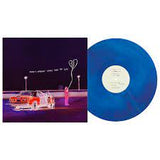 Real Friends - There’s Nothing Worse Than Too Late (Blue & Purple Galaxy Vinyl)