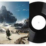 Chad Cannon And Bill Hemstapat - Ghost of Tsushima: Music from Iki Island & Legends
