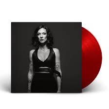 Amanda Shires - Take It Like A Man (Red Vinyl)