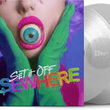 Set it Off - Elsewhere (2LP Clear Vinyl)